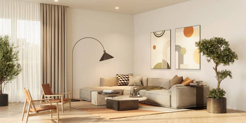 Home Renovation in Thornbury, Ontario
