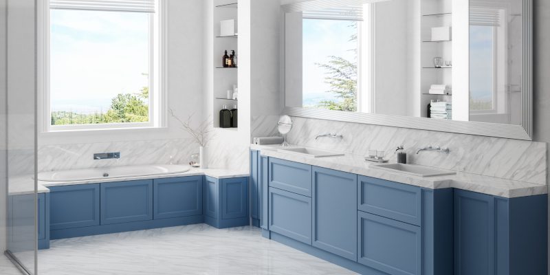 Bathroom Renovation in Wasaga Beach, Ontario