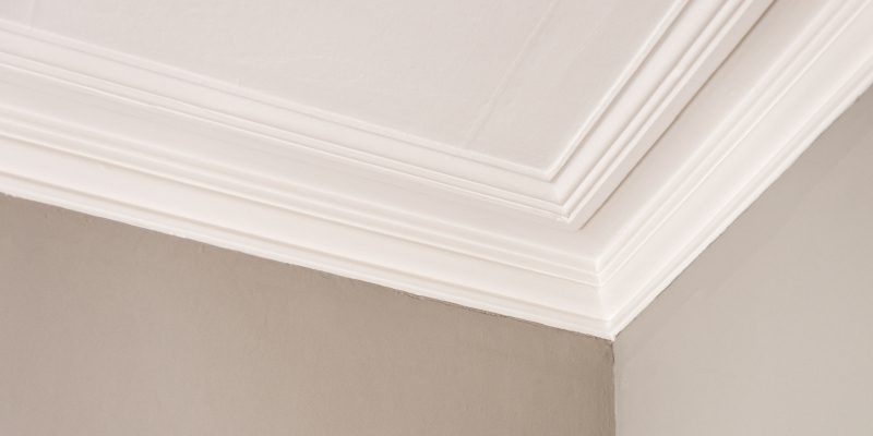Molding in Collingwood, Ontario