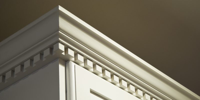 Millwork in Wasaga Beach, Ontario