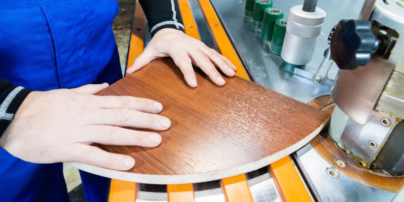 Veneer Application in Wasaga Beach, Ontario