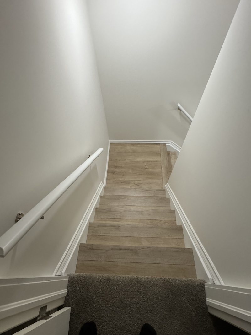 Home Renovation in Collingwood, Ontario