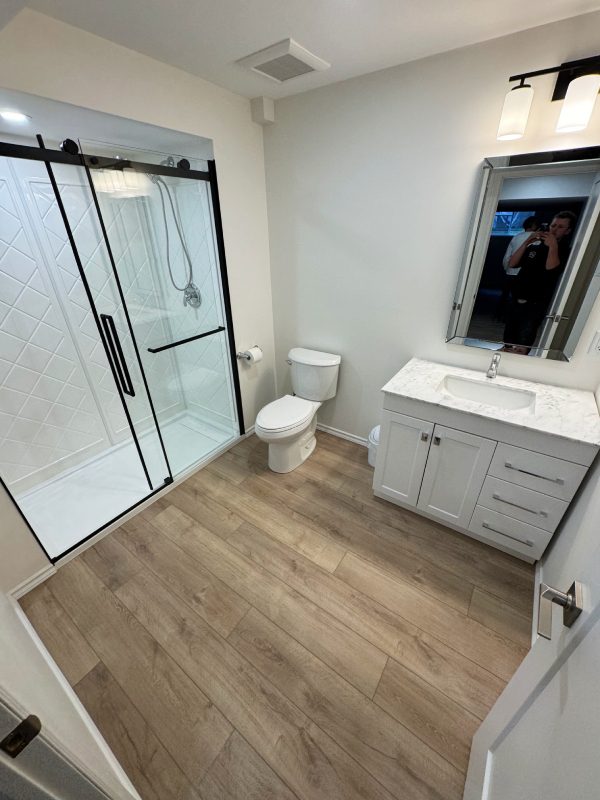 Home Renovations